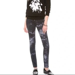 Mother x freja pants